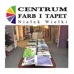 CENTRUM FARB I TAPET WOLSZTYN