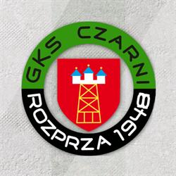 GKS Czarni Rozprza