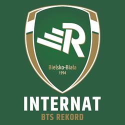 Internat BTS Rekord