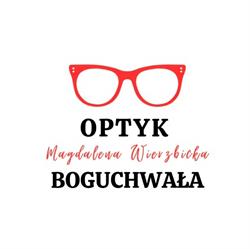 Optyk Magdalena Wierzbicka - Optometrysta