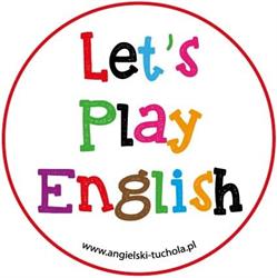 Let's Play English - szkoła języka angielskiego dla najmłodszych