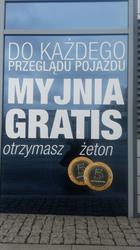 Myjnia Samochodowa