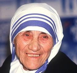 Fundacja im.Św.Matki Teresy