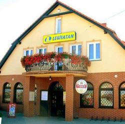 Market Sklep "Lewiatan" u Wielgosza