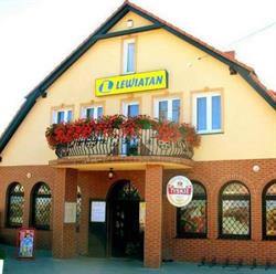 Market Sklep "Lewiatan" u Wielgosza