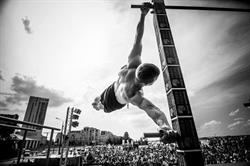 Street Workout Park Piaseczno