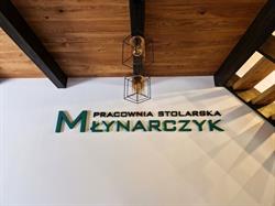 Młynarczyk Pracownia Stolarska