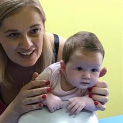 Prywatny Gabinet Rehabilitacji Anna Sołowińska