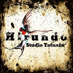 Hirundo Studio Tatuażu i Piercingu