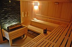 Nieboczowskie SPA
