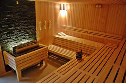 Nieboczowskie SPA