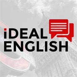 iDEAL ENGLISH