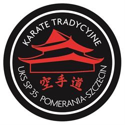 KARATE TRADYCYJNE POMERANIA - SEKCJA SP35
