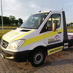 HOLO24.PL Pomoc Drogowa-Holowanie 24h/7dni - Piotrków Trybunalski