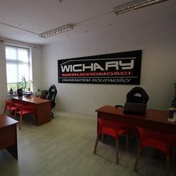 Wichary Nieruchomości