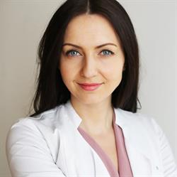 Dietetyk kliniczny mgr Sylwia Jędrzejczyk-Pazdzioch