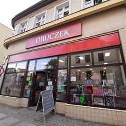 Druczek Sklep Papierniczy