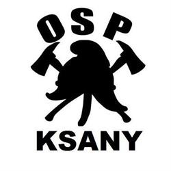 OSP Ksany