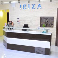 Ibiza Siłownia