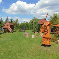 Pokoje U Bodzia Kwatery gościnne
