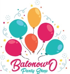 Balonowo Party Shop