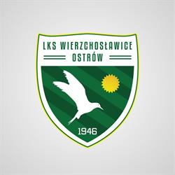 LKS Wierzchosławice-Ostrów