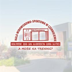 Hala widowiskowo - sportowa