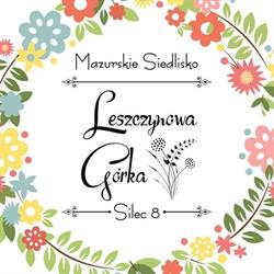 Leszczynowa Górka