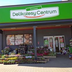 Delikatesy Centrum