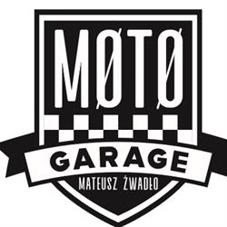 Moto Garage Mateusz Żwadło