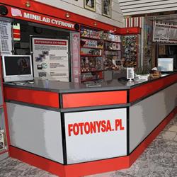 FOTO.NYSA INVESTMENT Sp. z o.o.