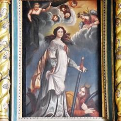 Parafia św. Katarzyny