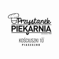Przystanek piekarnia