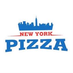 New York Pizza