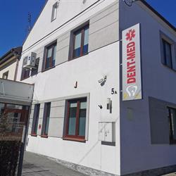Prywatny Gabinet Dentystyczny DENT-MED