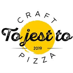 TO JEST TO pizza