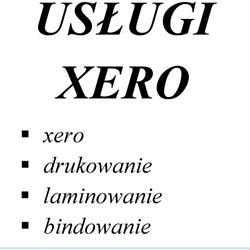 Punkt xero Akademia Depende