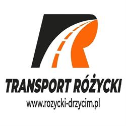 Transport Dostawczy Janusz Różycki
