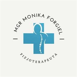 Fizjoterapia- Monika Forgiel. Rehabilitacja, masaż -Dąbrowa Tarnowska