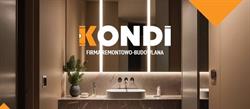 KONDI