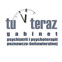 Tu i Teraz - gabinet psychiatrii i psychoterapii poznawczo-behawioralnej