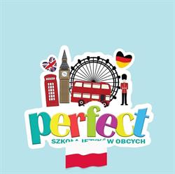 Szkoła Języków Obcych Perfect
