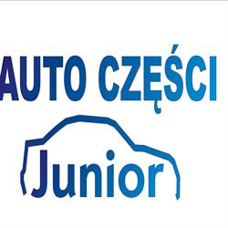 Auto części Junior