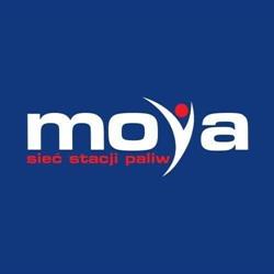 Moya Stacja Paliw