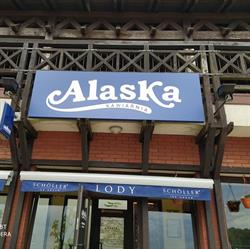 Kawiarnia Alaska