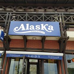 Kawiarnia Alaska