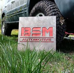 BSM Automotive