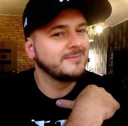 Studio Fryzjerskie Mateusz Libera
