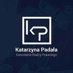 Katarzyna Padała Kancelaria Radcy Prawnego