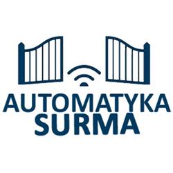 Automatyka SURMA - Bramy Garażowe Automatyczne, Monitoring, Systemy Alarmowe, Wideodomofony